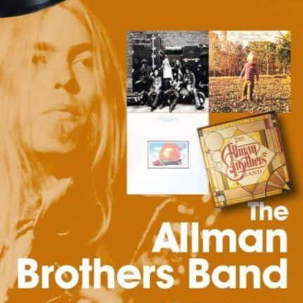 The Allman Brothers Band On Track: Every Album, Every Song