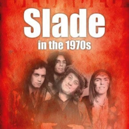 Slade in the 1970s