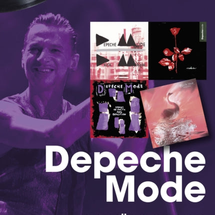 Depeche Mode On Track: Every Album, Every Song