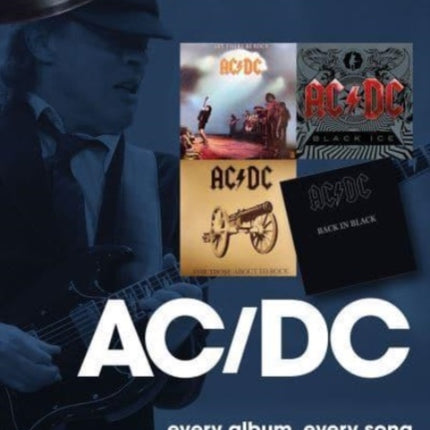 ACDC On Track