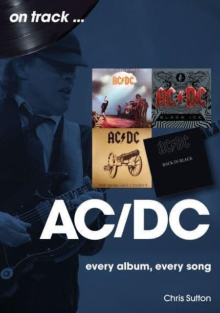 ACDC On Track