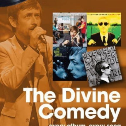 The Divine Comedy On Track