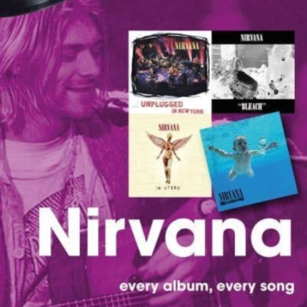 Nirvana On Track