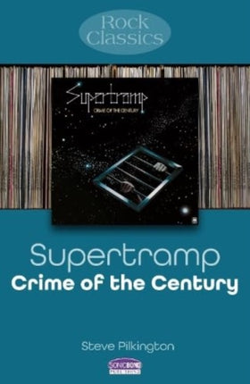 Supertramp Crime Of The Century