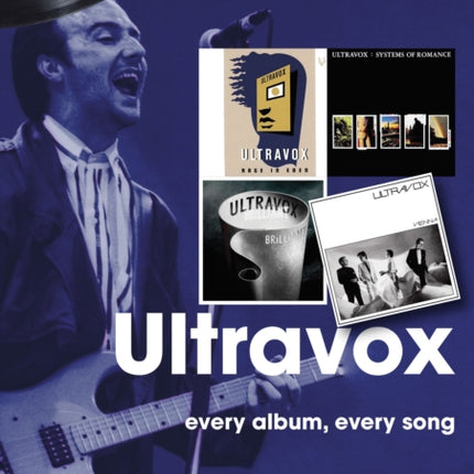 Ultravox