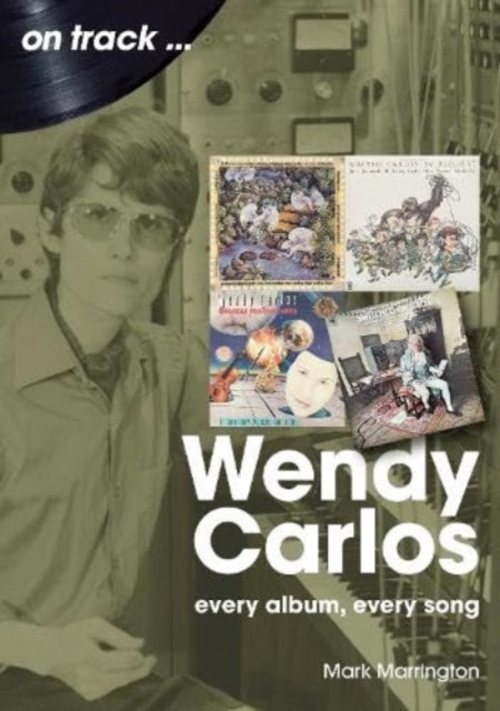 Wendy Carlos