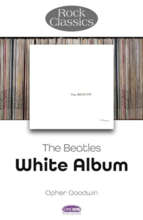 The Beatles  White Album