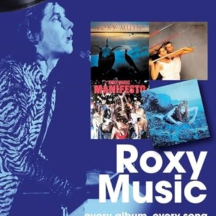 Roxy Music