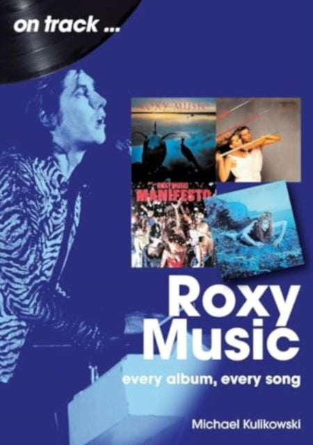 Roxy Music