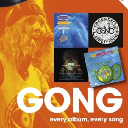 Gong On Track  Revised and Updated