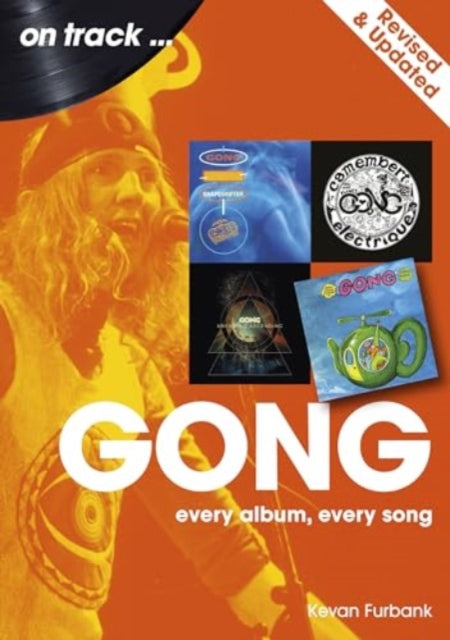 Gong On Track  Revised and Updated