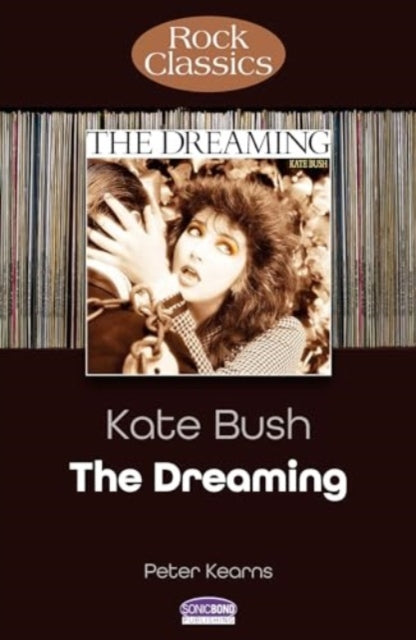 Kate Bush The Dreaming Rock Classics