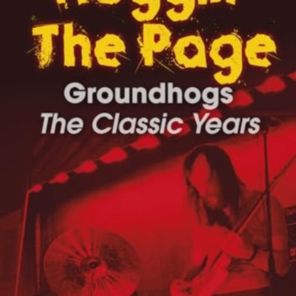 Hoggin The Page