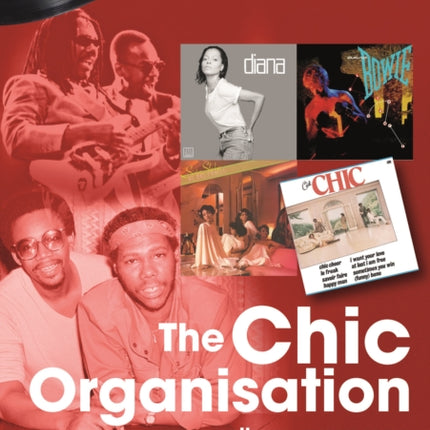 The Chic Organisation On Track