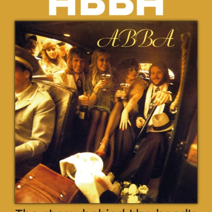 The Making Of Abba
