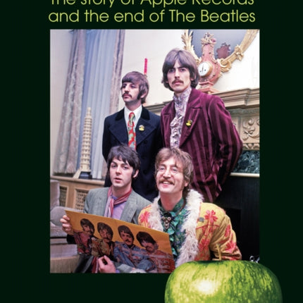 Apple Of My Eye