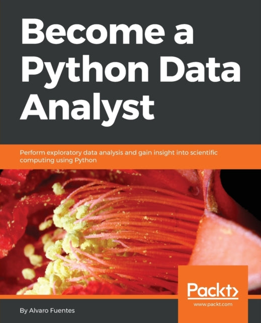 Become a Python Data Analyst: Perform exploratory