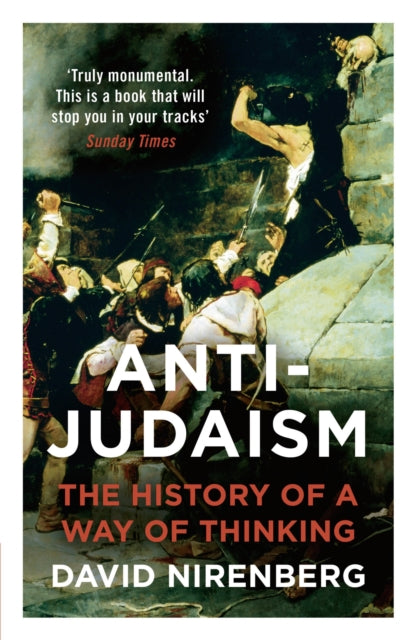 Anti-Judaism