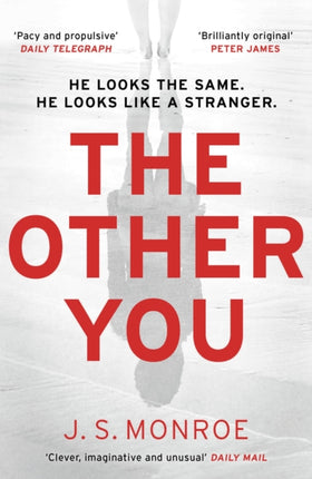 The Other You