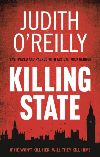 Killing State