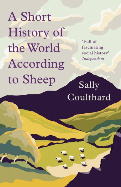 A Short History of the World According to Sheep