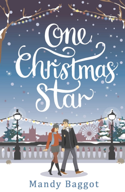 One Christmas Star