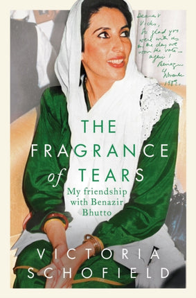 Fragrance of Tears