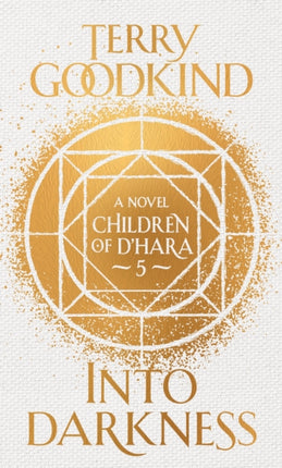 Into Darkness: The Children of D'Hara, episode 5