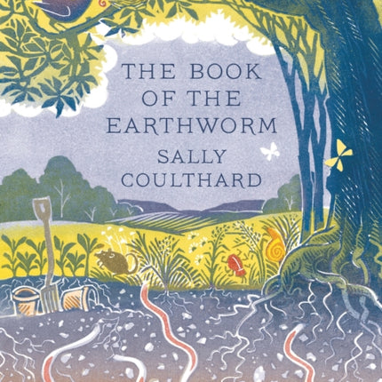 The Book of the Earthworm