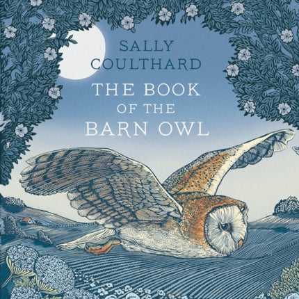 The Book of the Barn Owl