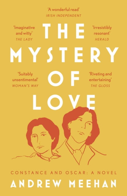 The Mystery of Love