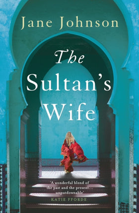 The Sultan's Wife