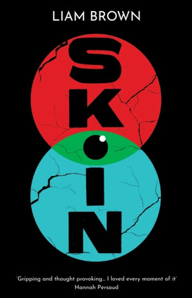 Skin: a searing dystopian adventure about a plague that forces humans to quarantine