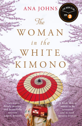 The Woman in the White Kimono: (A BBC Radio 2