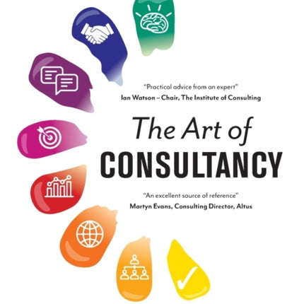 The Art of Consultancy