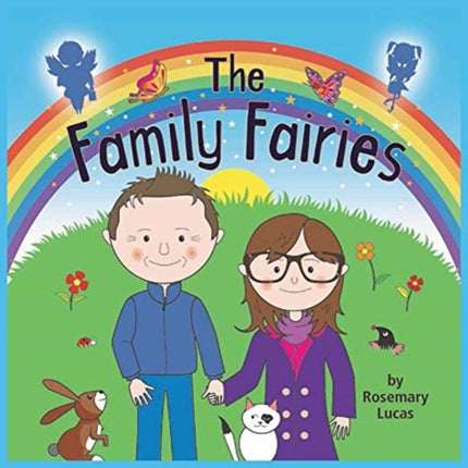 The Family Fairies