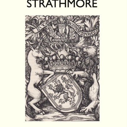 The Earls of Strathmore