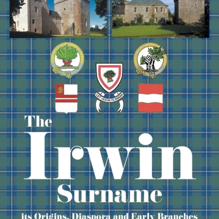 The Irwin Surname