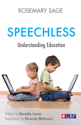 Speechless: Understanding Education