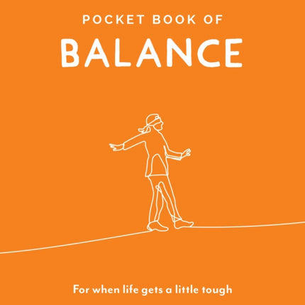 Pocket Book of Balance: Your Daily Dose of Quotes to Inspire Balance: 2019