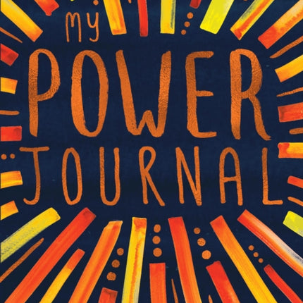 My Power Journal