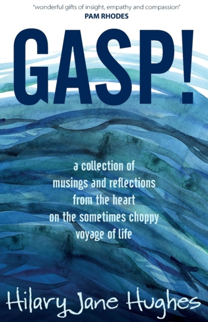 GASP!: A collection of musings and reflections