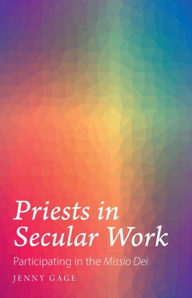 Priests in Secular Work: Participating in the