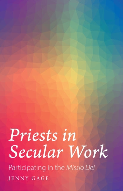 Priests in Secular Work: Participating in the