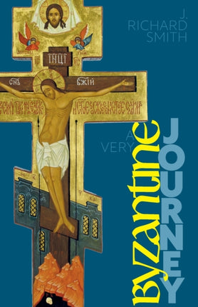 A Very Byzantine Journey: Discovering the New