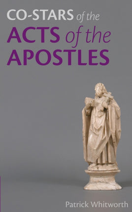 Costars of the Acts of the Apostles