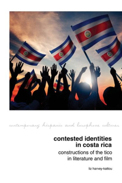 Contested Identities in Costa Rica: Constructions