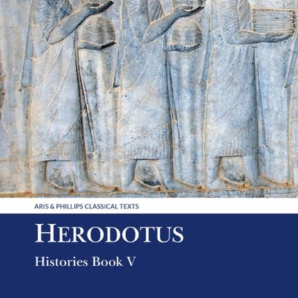 Herodotus: Histories Book V