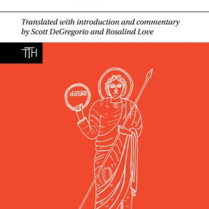 Bede: On First Samuel