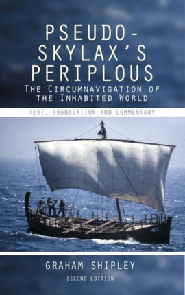Pseudo-Skylax's Periplous: The Circumnavigation